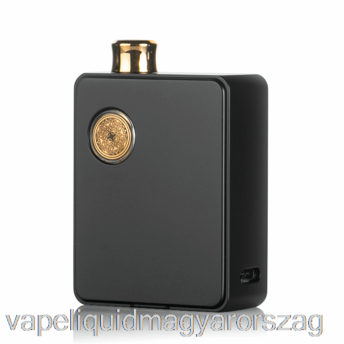 Dotmod Dotaio Mini 35w Pod System Fekete Vape Toll
